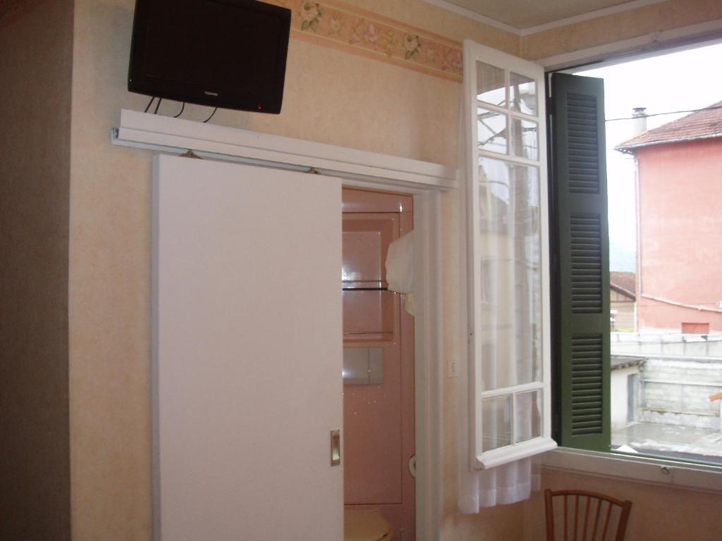 Hotel Du Viscos Lourdes Exterior photo