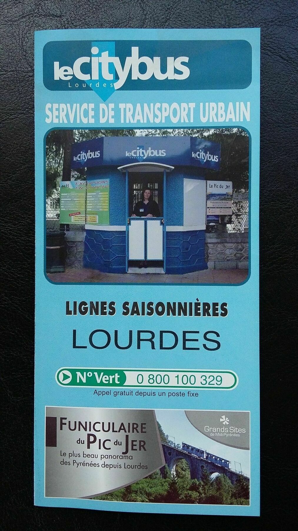 Hotel Du Viscos Lourdes Exterior photo