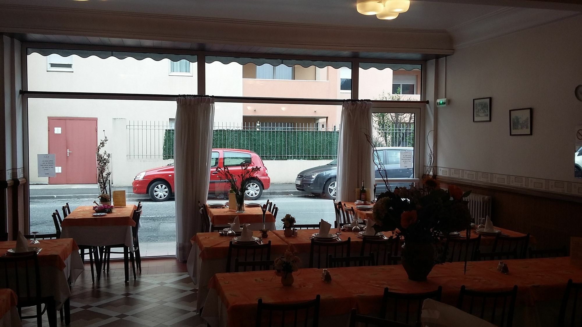Hotel Du Viscos Lourdes Exterior photo